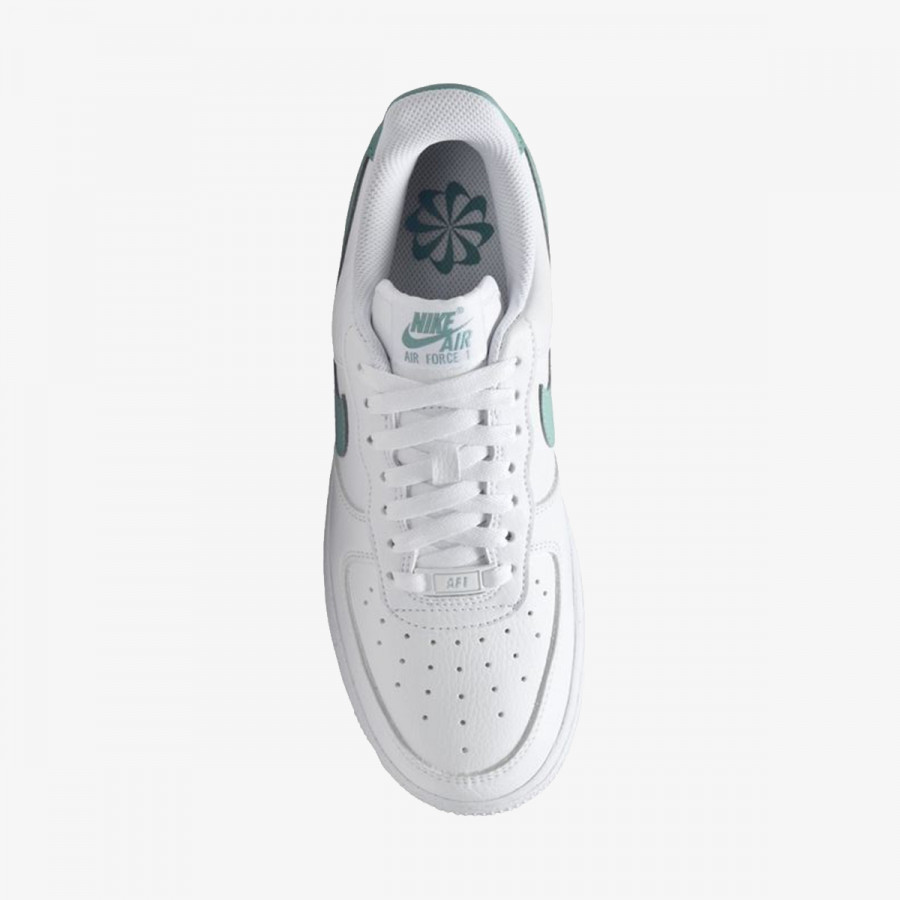 NIKE Tenisice W AIR FORCE 1 '07 NEXT NATURE 
