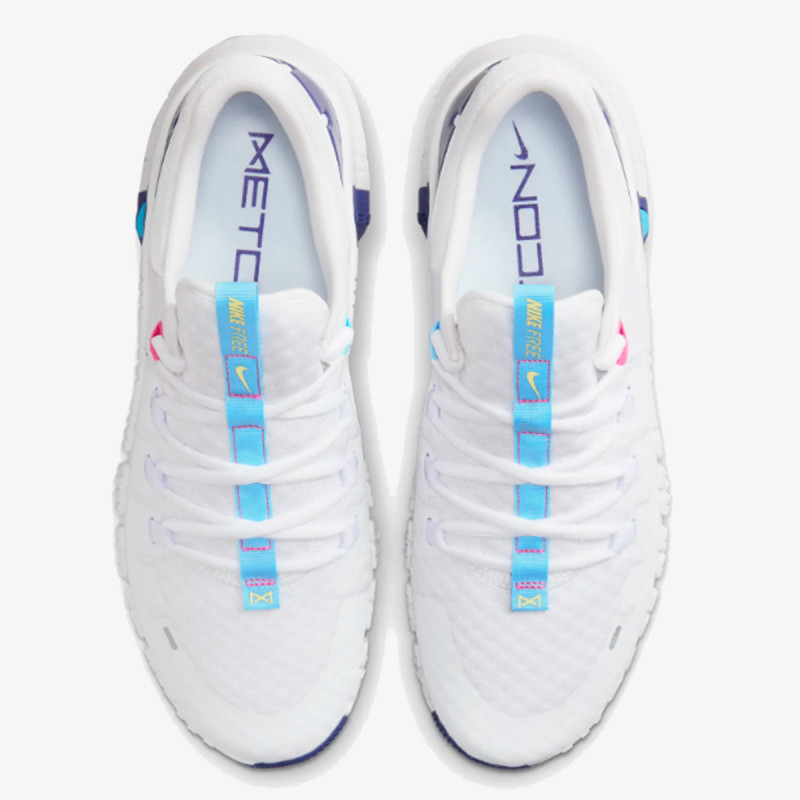 NIKE Tenisice M NIKE FREE METCON 5 