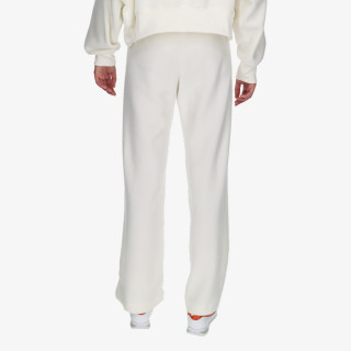 NIKE Donji dio trenirke Plush 