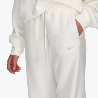 NIKE Donji dio trenirke Plush 