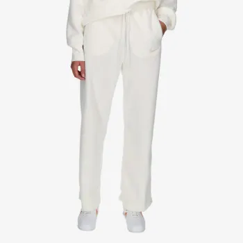NIKE Donji dio trenirke W NSW PLSH PANT 