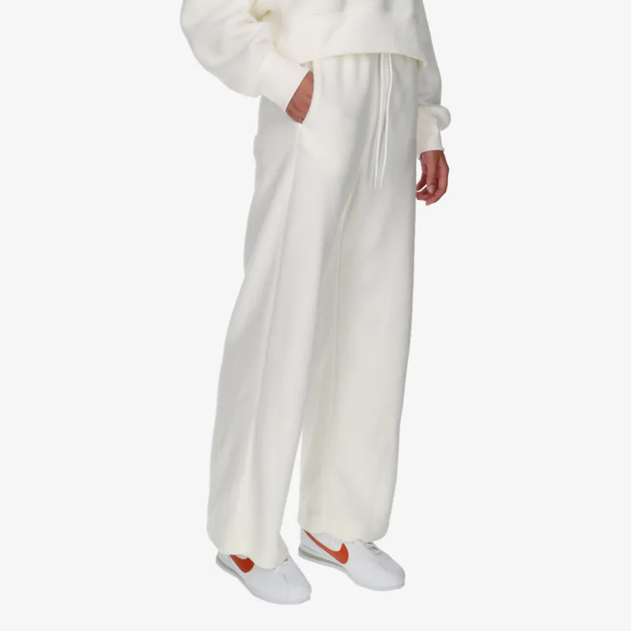 NIKE Donji dio trenirke W NSW PLSH PANT 