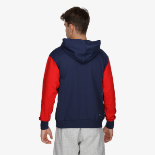 NIKE Majica s kapuljačom PSG MNK STNDRDISSUE POHOODIE 