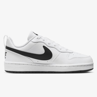 NIKE Tenisice Court Borough Low Recraft 