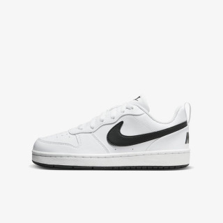 NIKE Tenisice Court Borough Low Recraft 