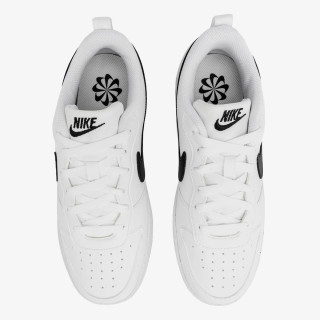 NIKE Tenisice Court Borough Low Recraft 