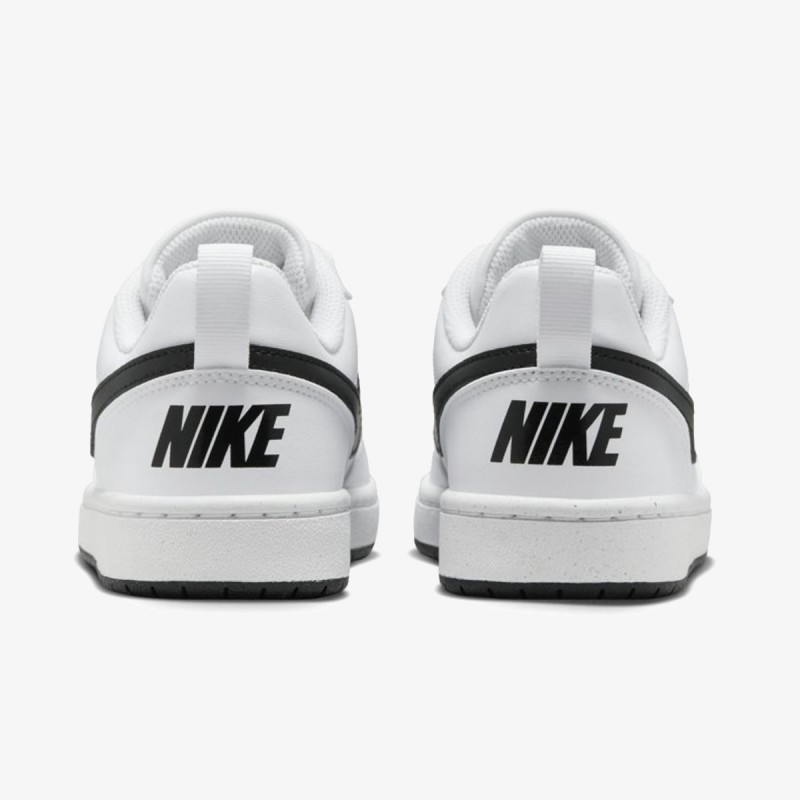 NIKE Tenisice Court Borough Low Recraft 