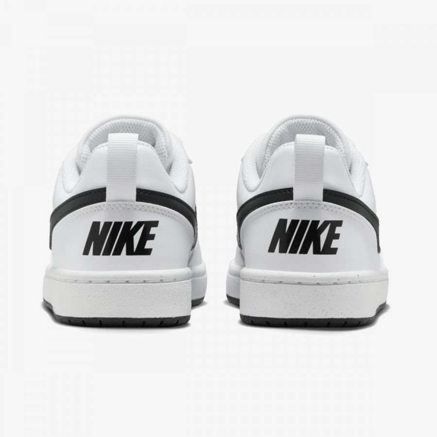 NIKE Tenisice Court Borough Low Recraft 