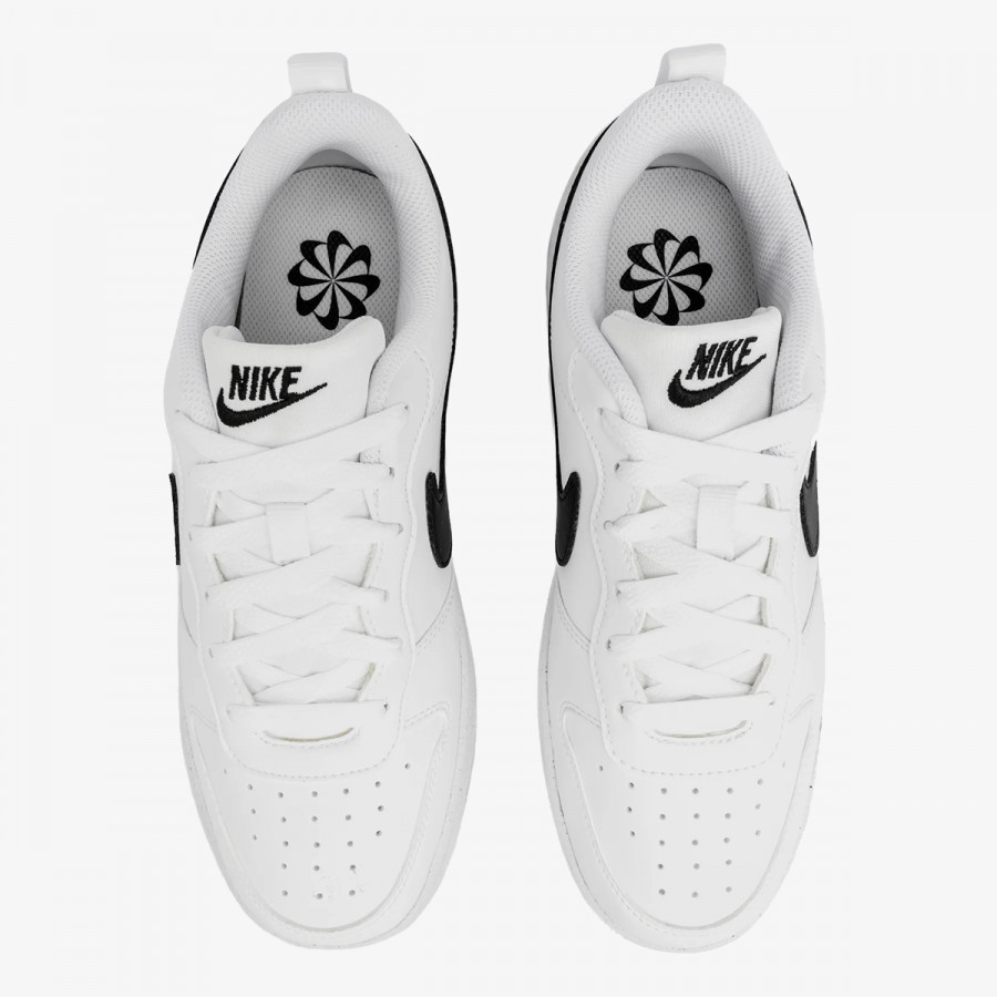 NIKE Tenisice Court Borough Low Recraft 