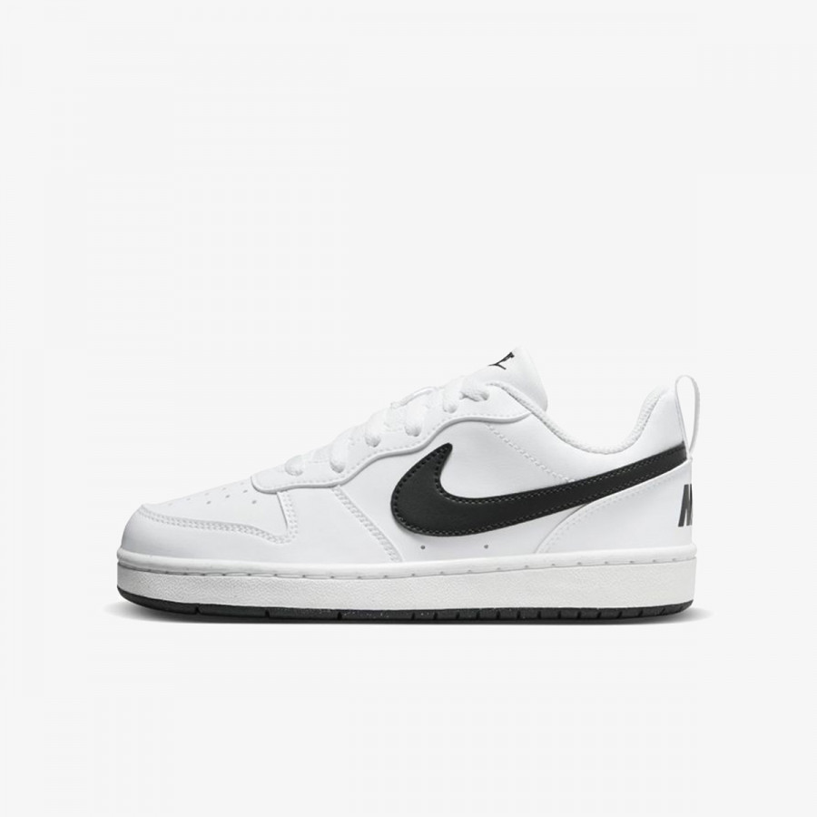 NIKE Tenisice Court Borough Low Recraft 