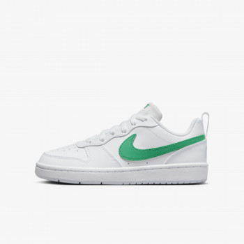 NIKE Tenisice COURT BOROUGH LOW RECRAFT BG 