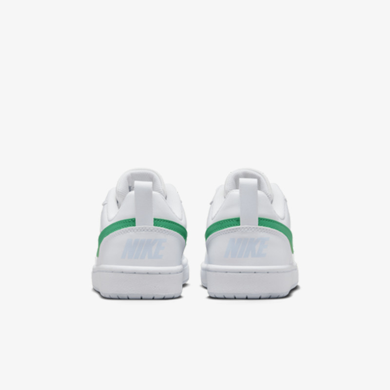 NIKE Tenisice Court Borough Low Recraft 