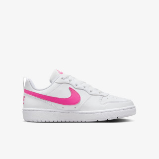 NIKE Tenisice COURT BOROUGH LOW RECRAFT BG 