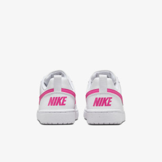 NIKE Tenisice COURT BOROUGH LOW RECRAFT BG 