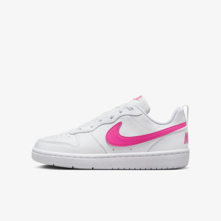 NIKE Tenisice COURT BOROUGH LOW RECRAFT BG 