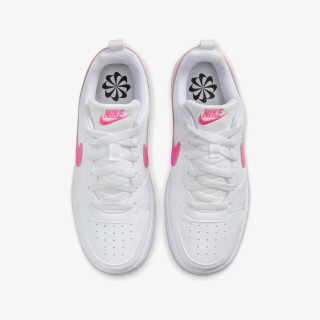 NIKE Tenisice COURT BOROUGH LOW RECRAFT BG 