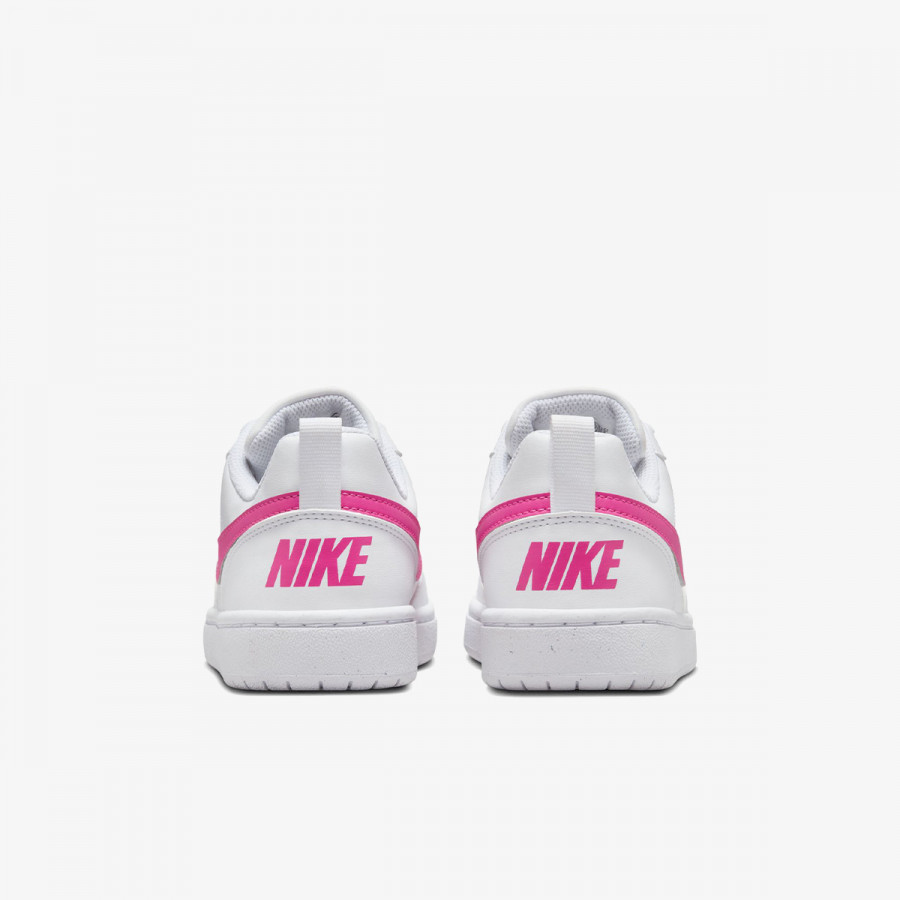 NIKE Tenisice COURT BOROUGH LOW RECRAFT BG 