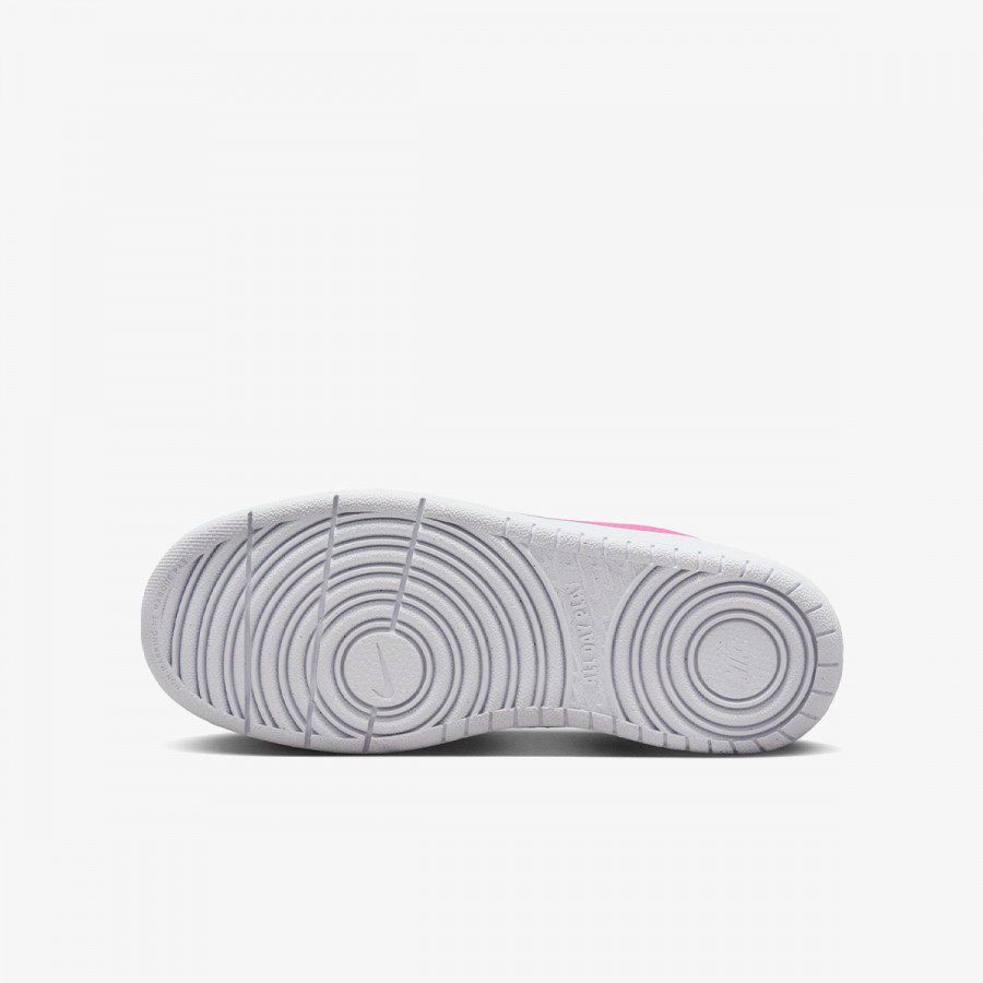 NIKE Tenisice COURT BOROUGH LOW RECRAFT BG 