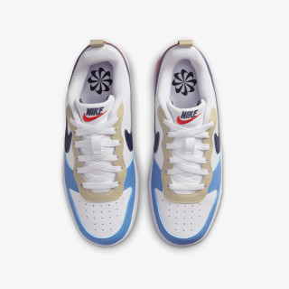 NIKE Tenisice Court Borough Low Recraft 