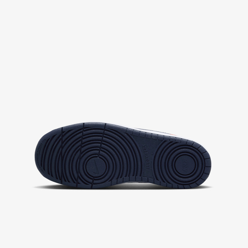 NIKE Tenisice Court Borough Low Recraft 