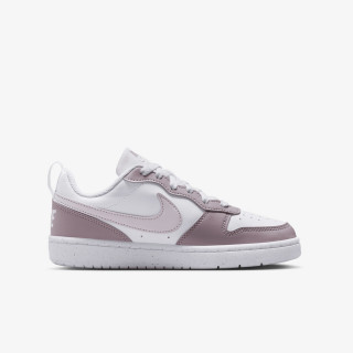 NIKE Tenisice COURT BOROUGH LOW RECRAFT BG 