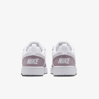 NIKE Tenisice COURT BOROUGH LOW RECRAFT BG 