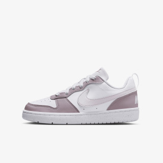 NIKE Tenisice COURT BOROUGH LOW RECRAFT BG 