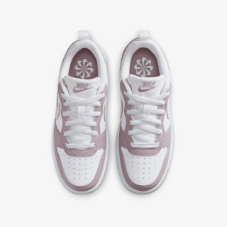 NIKE Tenisice COURT BOROUGH LOW RECRAFT BG 