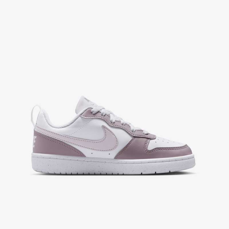 NIKE Tenisice COURT BOROUGH LOW RECRAFT BG 