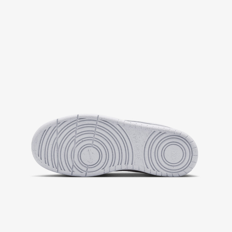 NIKE Tenisice COURT BOROUGH LOW RECRAFT BG 
