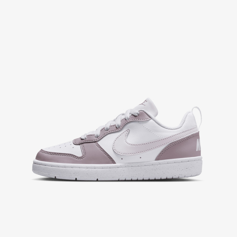 NIKE Tenisice COURT BOROUGH LOW RECRAFT BG 