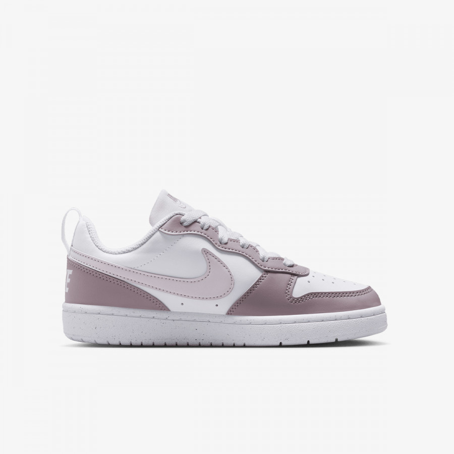 NIKE Tenisice COURT BOROUGH LOW RECRAFT BG 