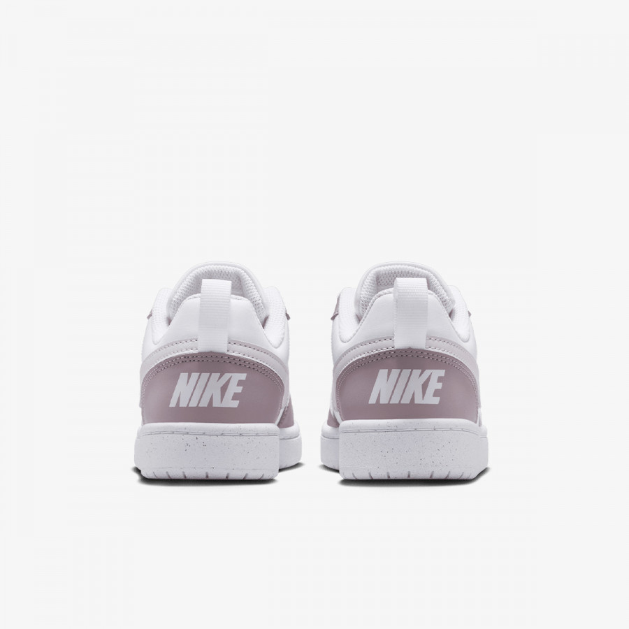 NIKE Tenisice COURT BOROUGH LOW RECRAFT BG 