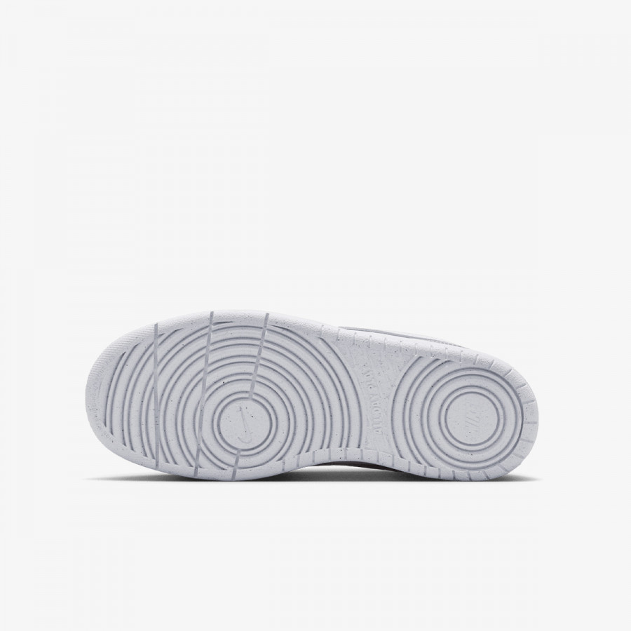 NIKE Tenisice COURT BOROUGH LOW RECRAFT BG 