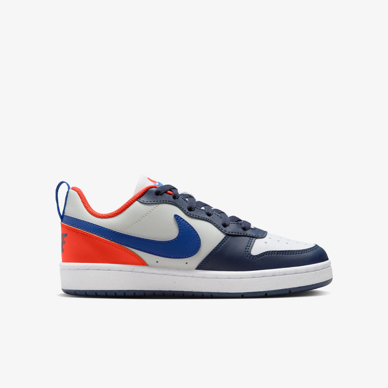 NIKE Tenisice Court Borough Low Recraft 