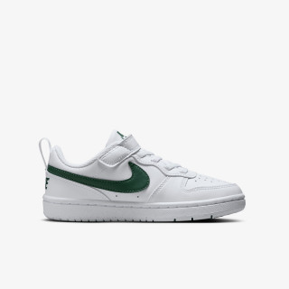 NIKE Tenisice COURT BOROUGH LOW RECRAFT BPV 