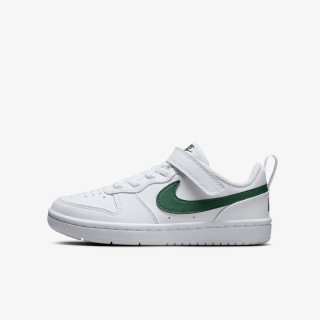 NIKE Tenisice COURT BOROUGH LOW RECRAFT BPV 