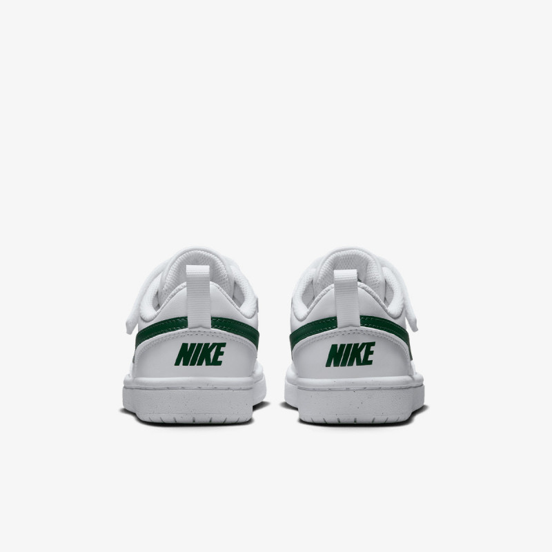 NIKE Tenisice COURT BOROUGH LOW RECRAFT BPV 