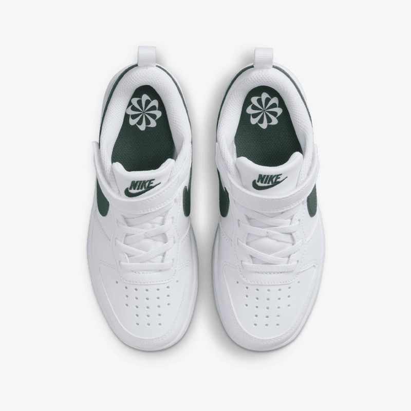 NIKE Tenisice COURT BOROUGH LOW RECRAFT BPV 