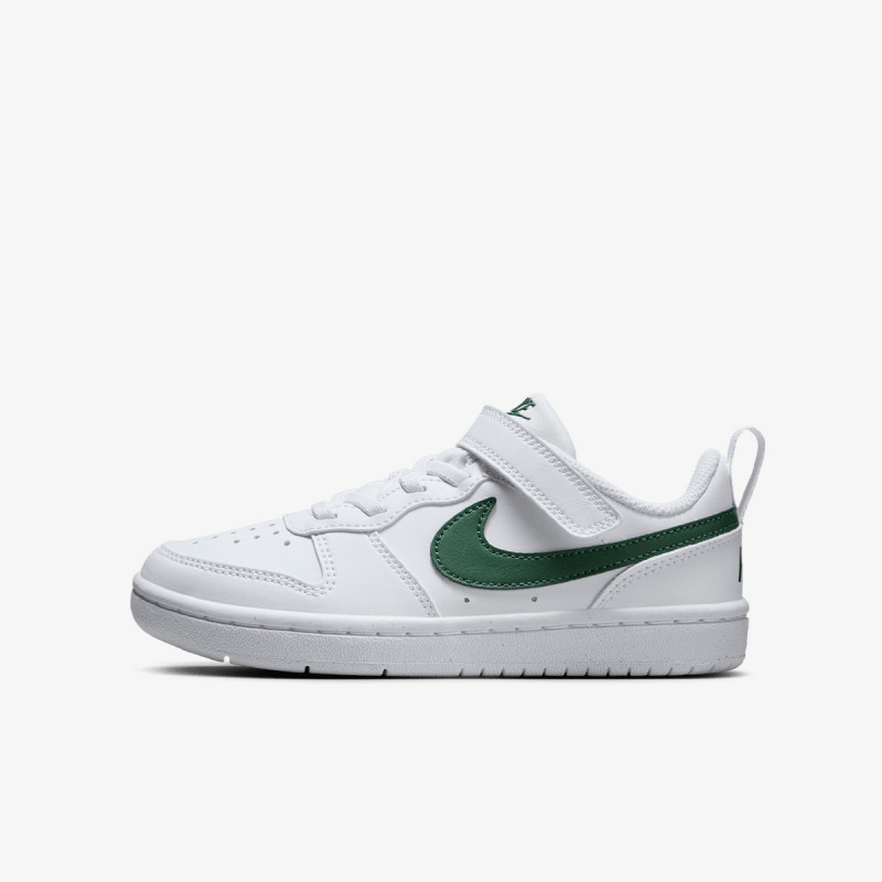 NIKE Tenisice COURT BOROUGH LOW RECRAFT BPV 