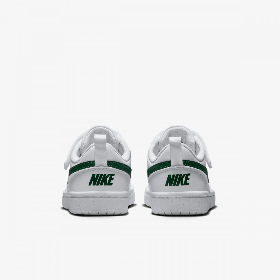 NIKE Tenisice COURT BOROUGH LOW RECRAFT BPV 