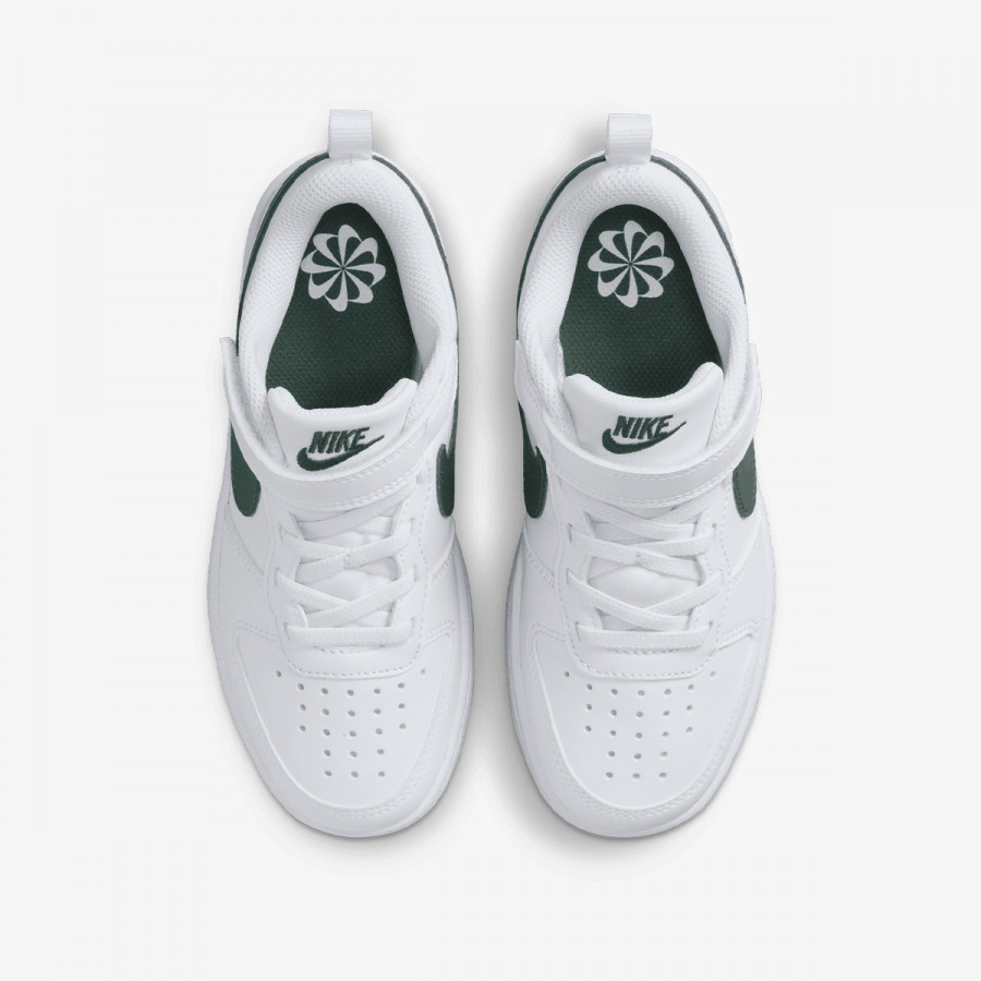 NIKE Tenisice COURT BOROUGH LOW RECRAFT BPV 