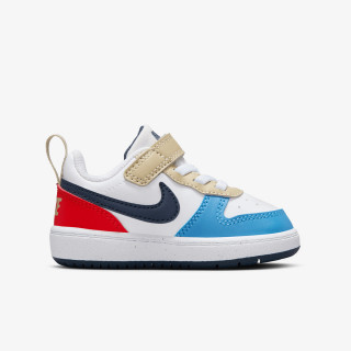 NIKE Tenisice COURT BOROUGH LOW RECRAFT BTV 