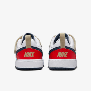 NIKE Tenisice COURT BOROUGH LOW RECRAFT BTV 