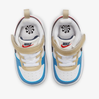 NIKE Tenisice COURT BOROUGH LOW RECRAFT BTV 