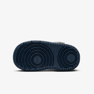 NIKE Tenisice COURT BOROUGH LOW RECRAFT BTV 