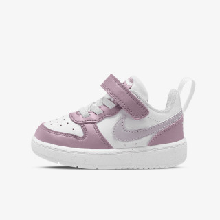 NIKE Tenisice COURT BOROUGH LOW RECRAFT BTV 