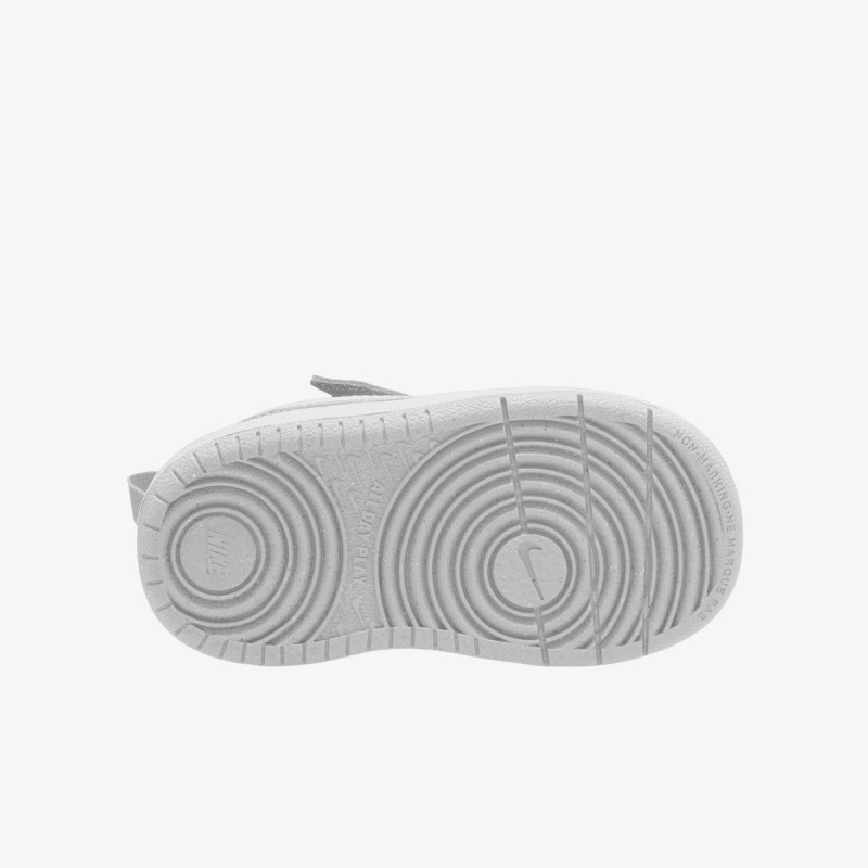 NIKE Tenisice COURT BOROUGH LOW RECRAFT BTV 