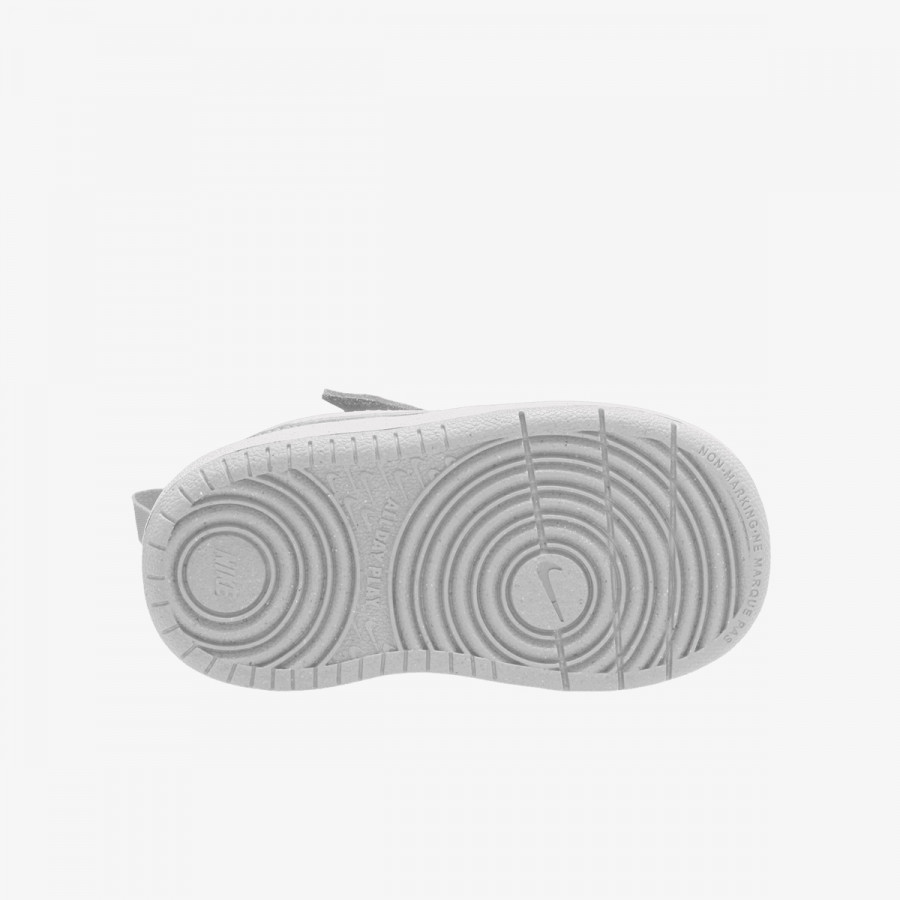 NIKE Tenisice COURT BOROUGH LOW RECRAFT BTV 