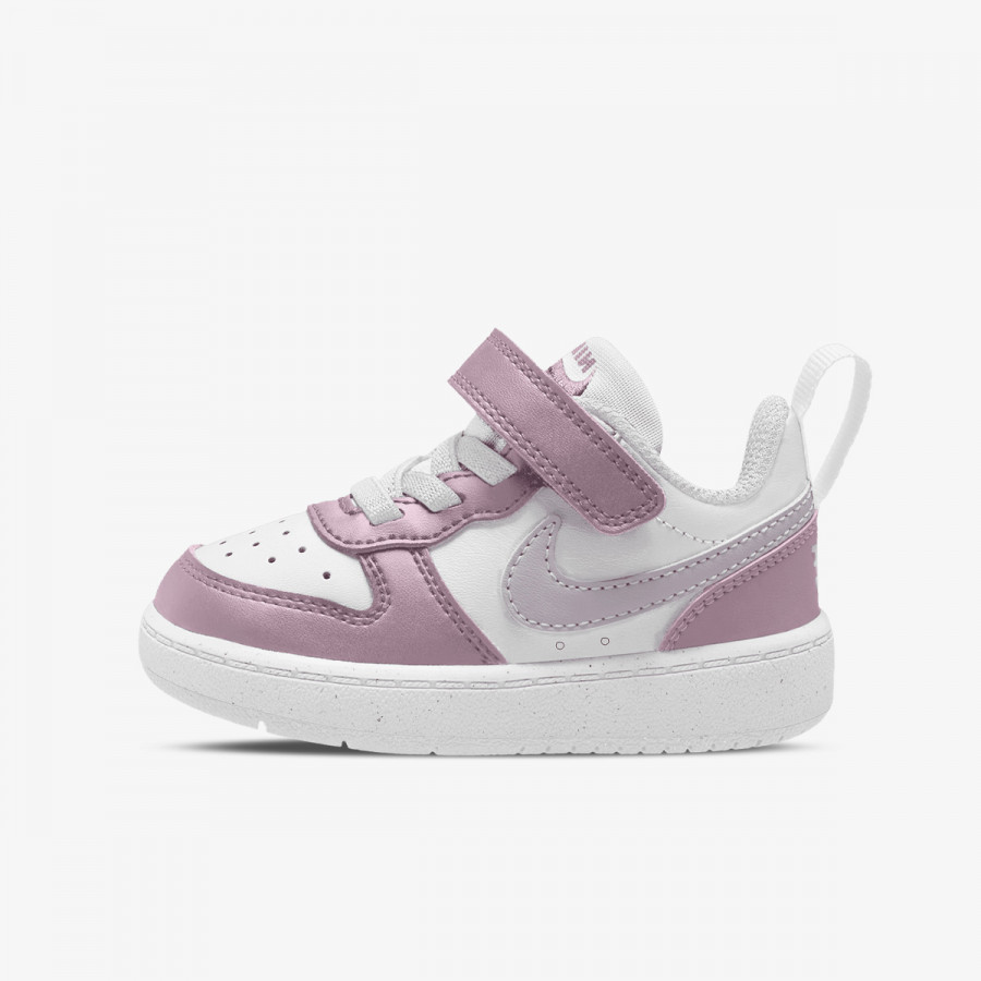 NIKE Tenisice COURT BOROUGH LOW RECRAFT BTV 